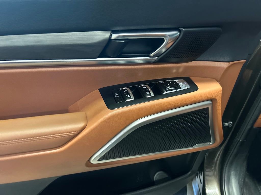 2024 Kia Telluride EX X-Line photo 10