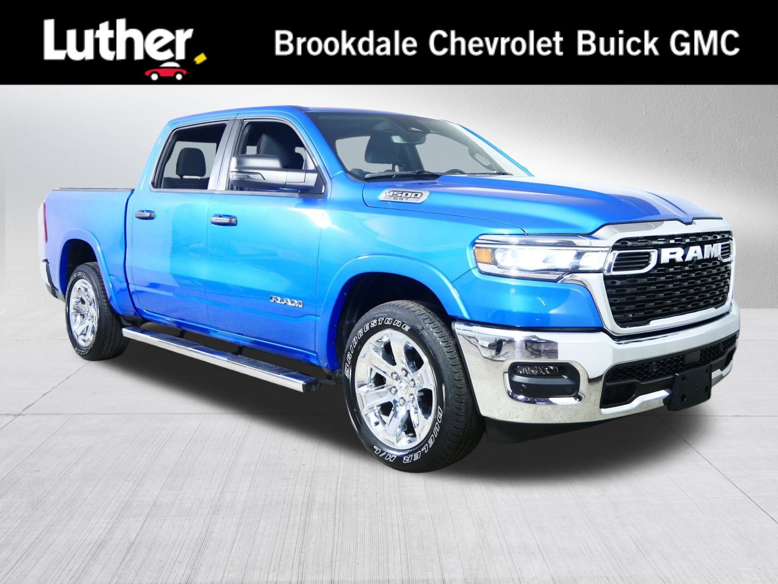 2025 RAM Ram 1500 Pickup Big Horn/Lone Star's photo