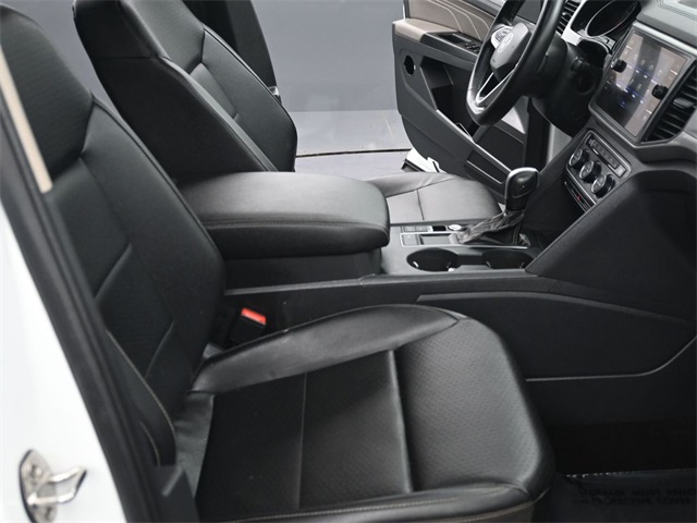 2021 Volkswagen Atlas V6 SE Technology photo 19