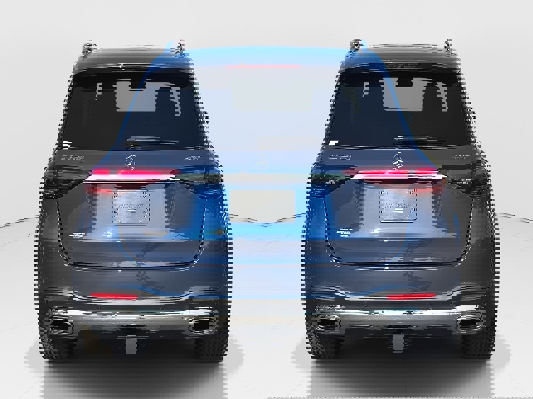 2026 Mercedes Benz GLE 350 4MATIC photo 3