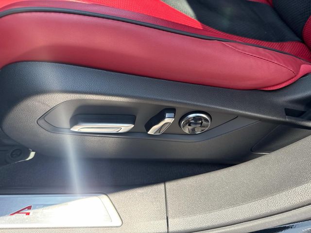 2024 Acura RDX A-Spec Advance photo 24