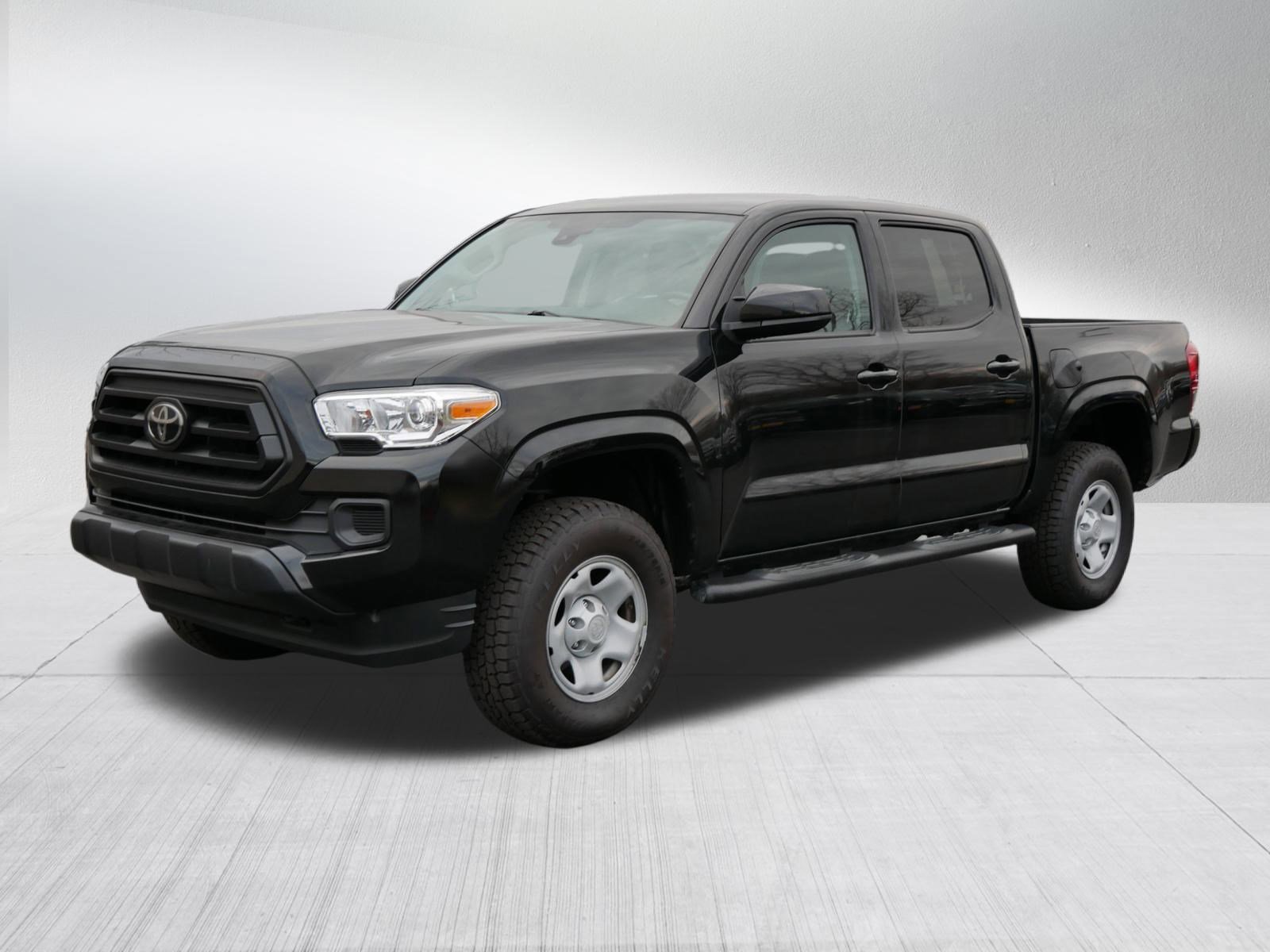 2023 Toyota Tacoma SR photo 3