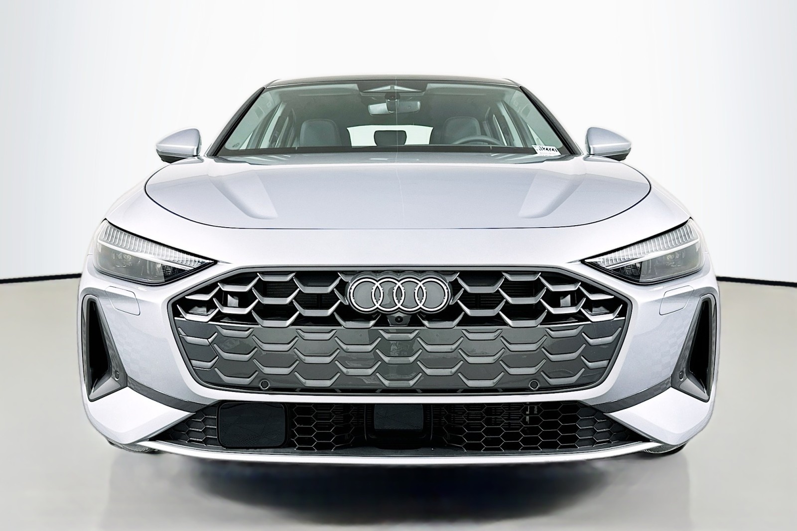 2025 Audi A5 Quattro Premium Plus photo 2