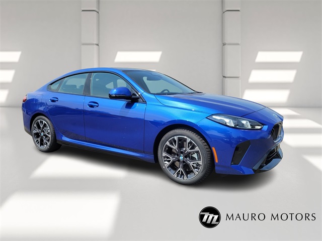 2025 BMW 2 Series 228's photo