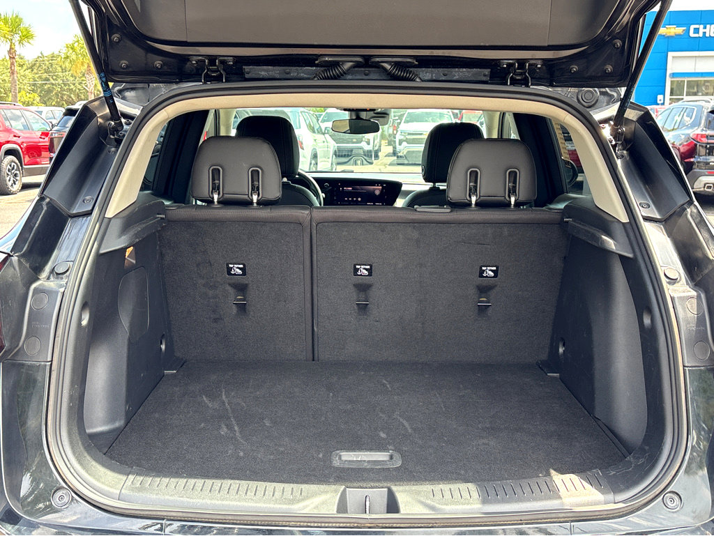 2024 Buick Encore GX Sport Touring photo 26