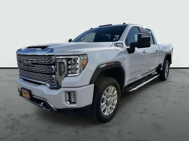 2022 GMC Sierra 2500 Denali HD Denali's photo