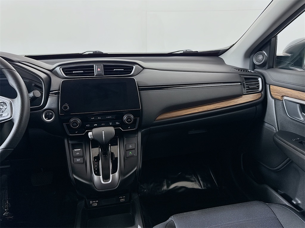2022 Honda CR-V EX photo 9