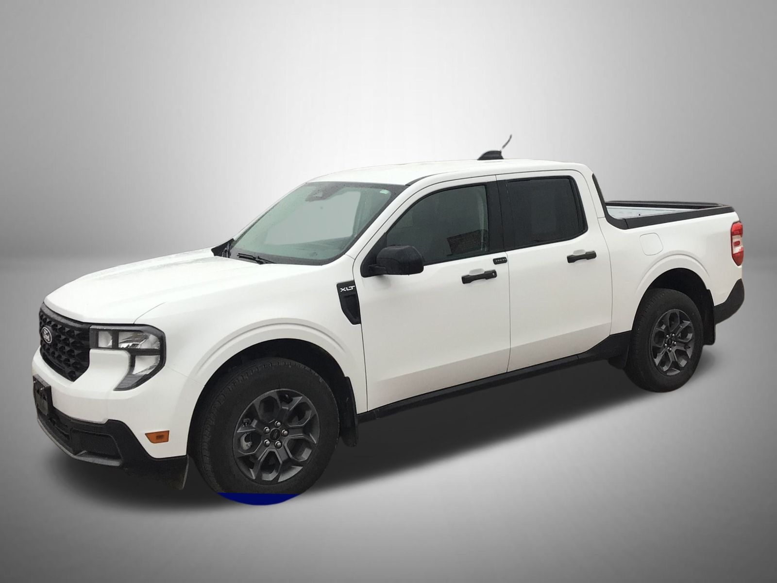 2025 Ford Maverick XLT's photo