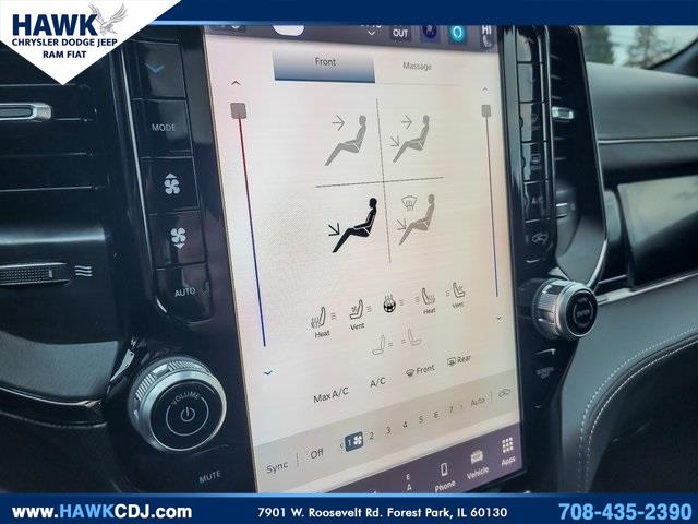 2025 RAM 1500 - Image 16