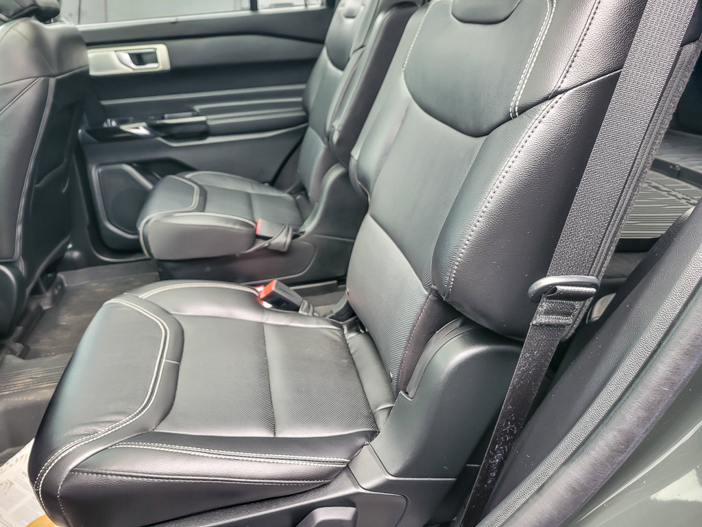 2023 FORD EXPLORER - Image 13