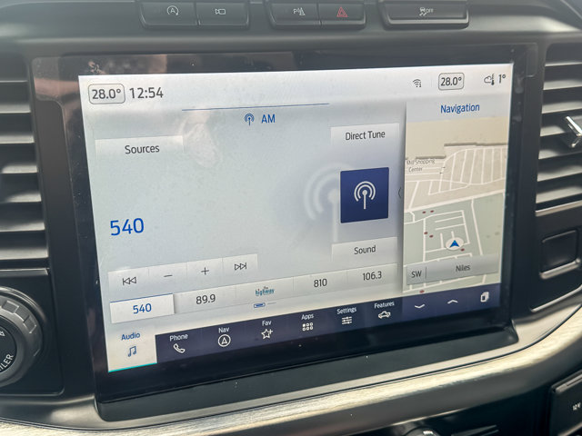 2023 FORD F-150 - Image 45