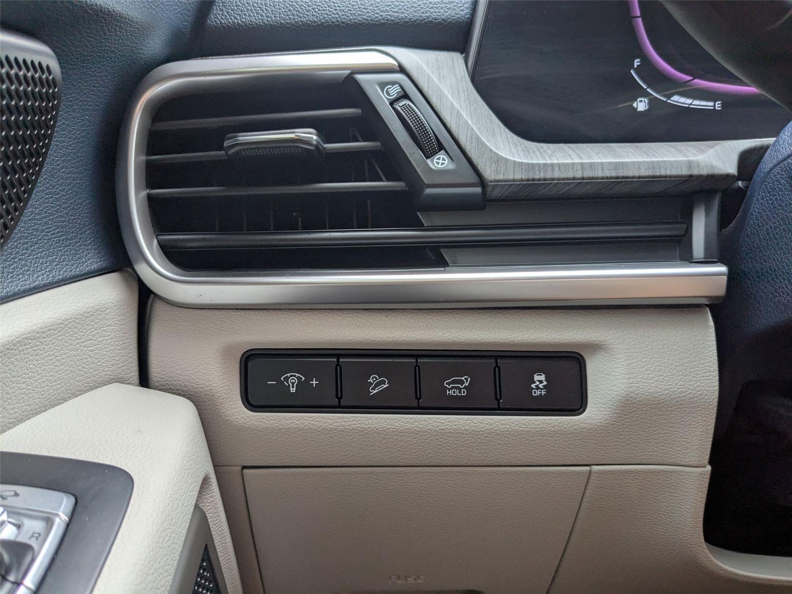 2023 Kia Telluride EX photo 3