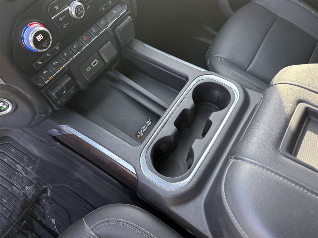 2021 GMC SIERRA - Image 25