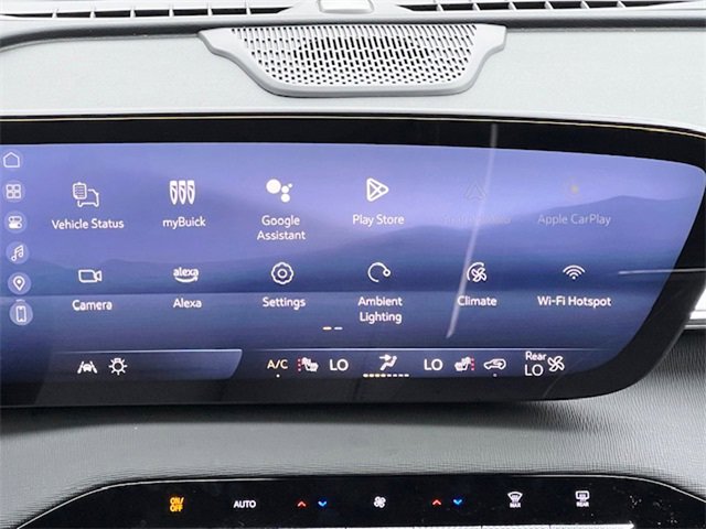 2025 Buick Enclave Preferred photo 21