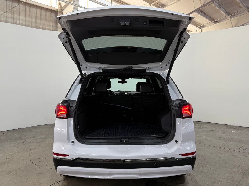 2022 Chevrolet Equinox RS photo 11