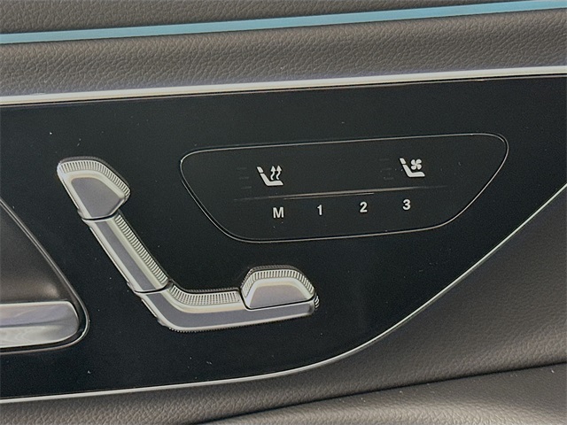 2026 Mercedes Benz E 350 photo 19