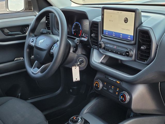 2021 Ford Bronco Sport Base photo 31