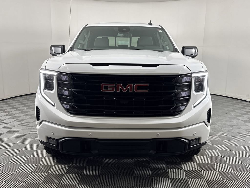 2025 Gmc Sierra 1500 Elevation photo 4