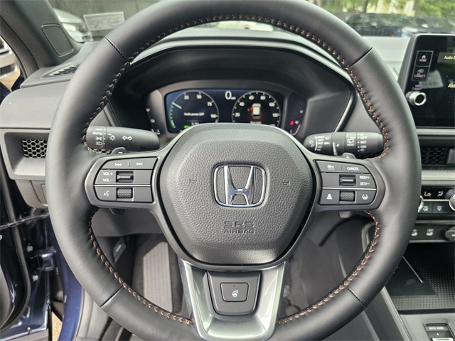 2026 Honda CR-V Hybrid photo 16