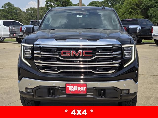 2026 Gmc Sierra 1500 SLT photo 3