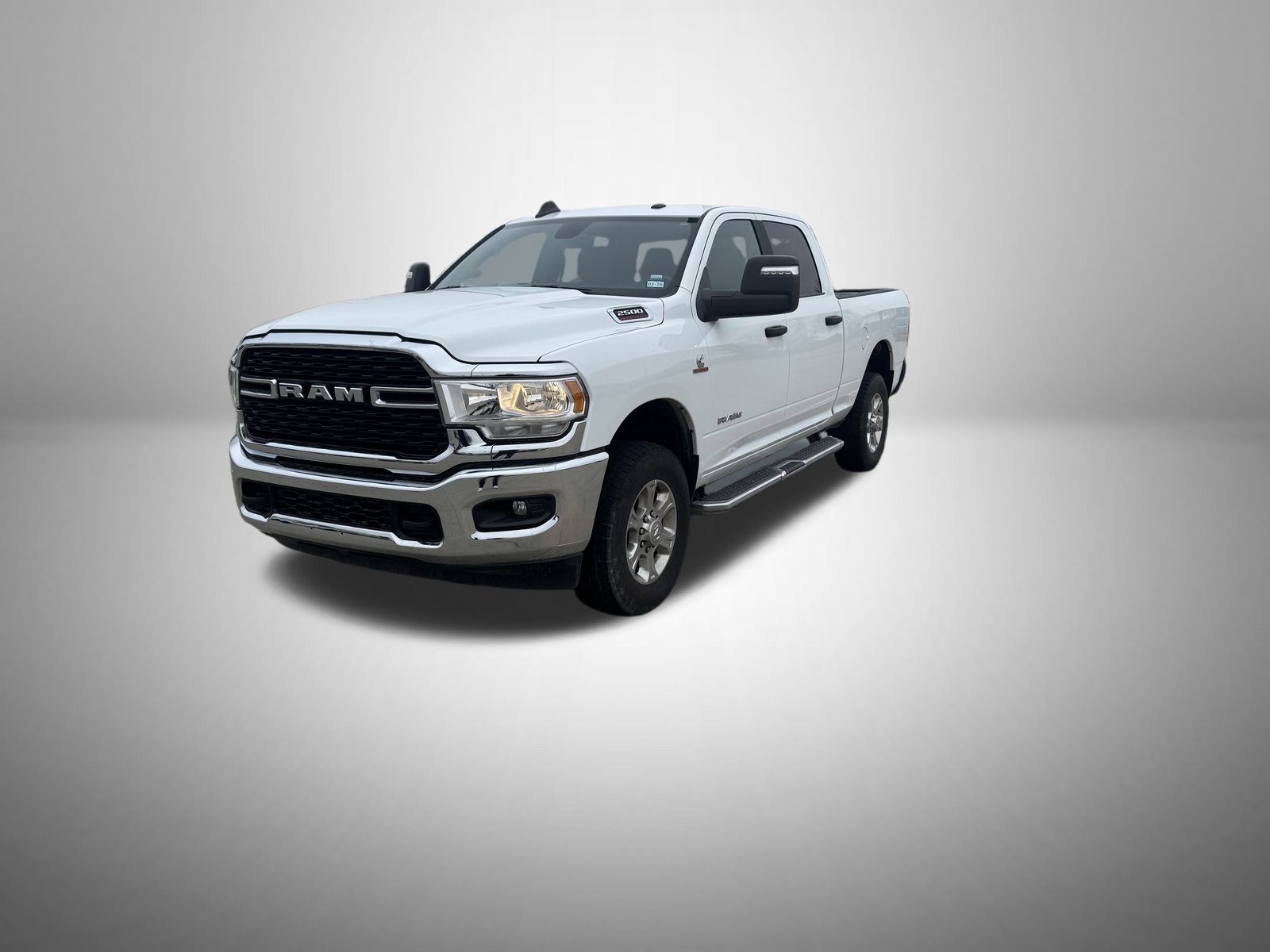 2024 RAM Ram 2500 Pickup Big Horn's photo
