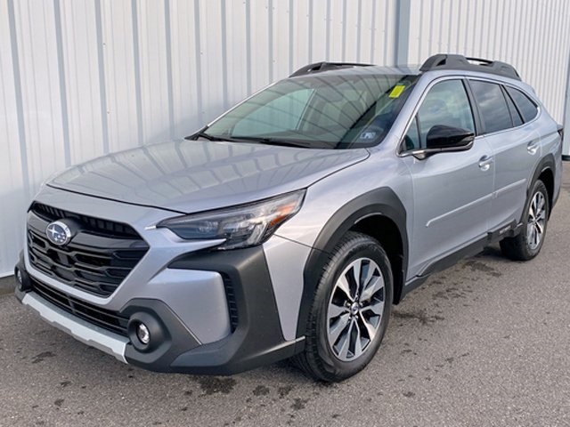 2023 Subaru Outback Limited XT photo 6