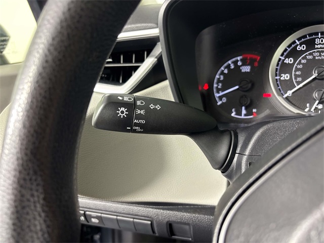 2022 Toyota Corolla LE photo 22