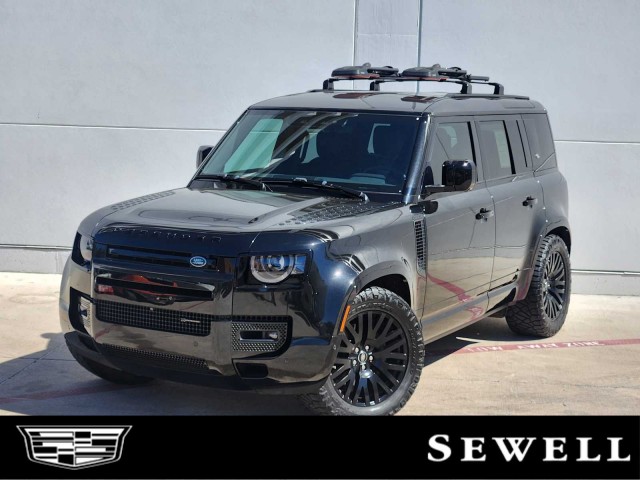 2022 Land Rover Defender X-Dynamic HSE