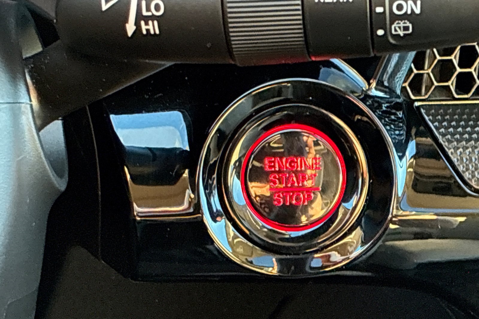 2024 Honda CR-V EX-L photo 21