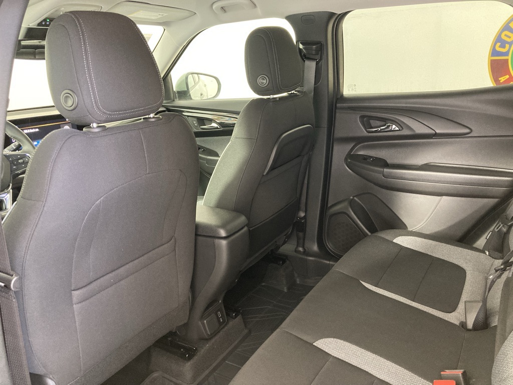2026 Chevrolet Trailblazer LT photo 12