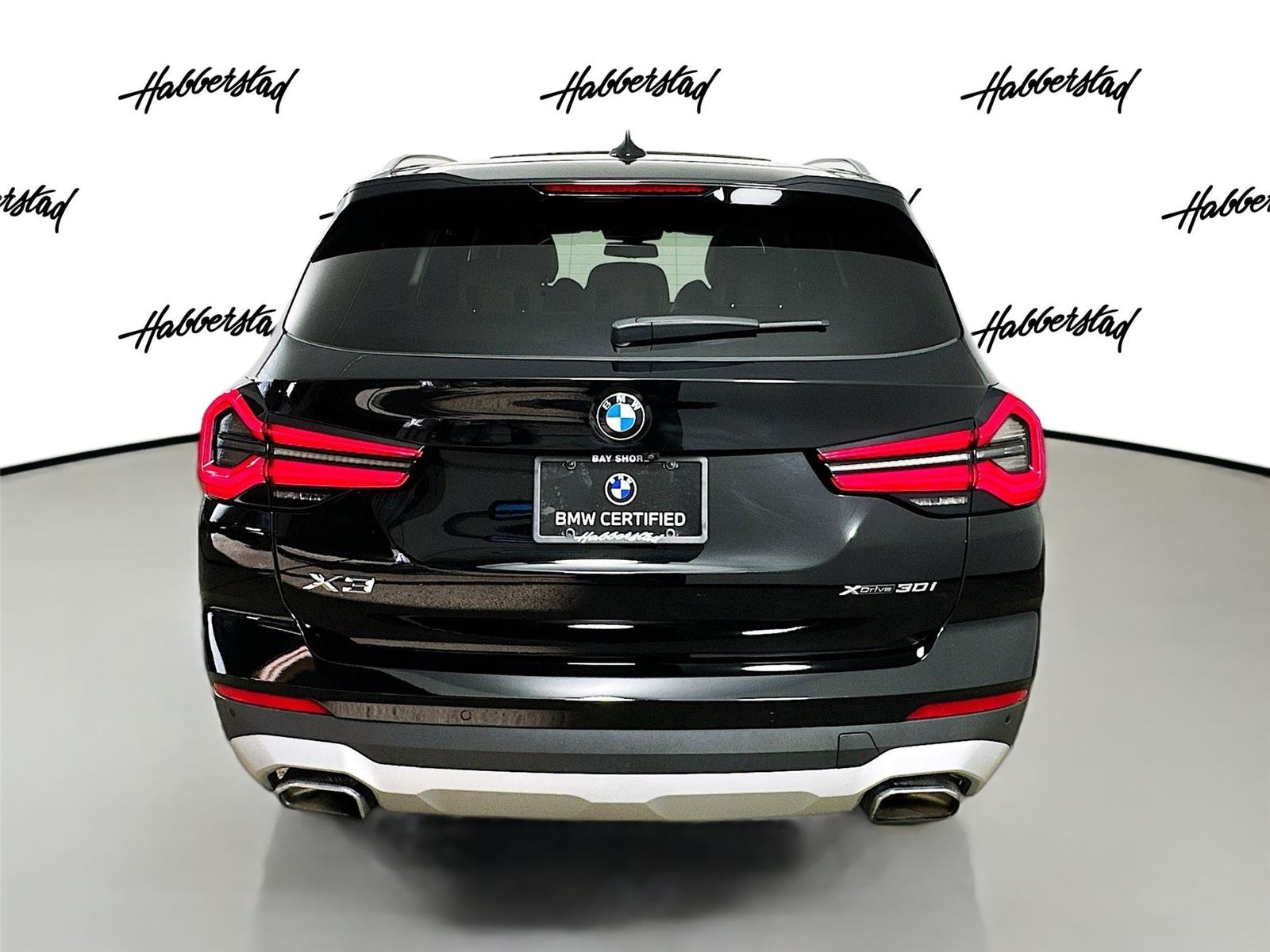 2022 Bmw X3 xDrive30i photo 6