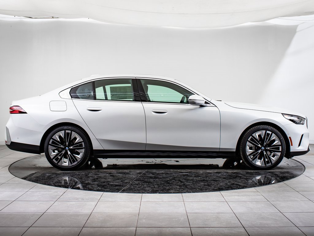 2025 Bmw 530i 530i xDrive photo 10