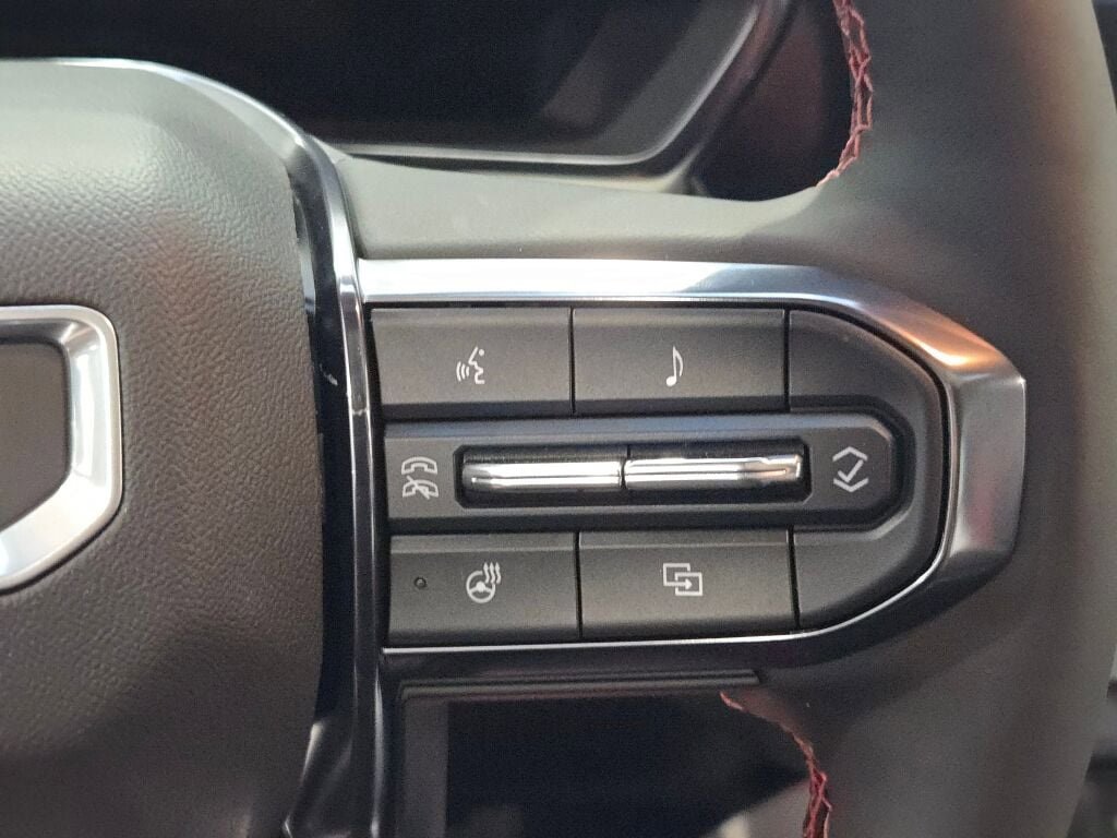 2026 Gmc Canyon AT4X photo 28