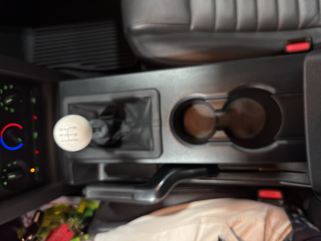 2007 Ford Mustang GT photo 26