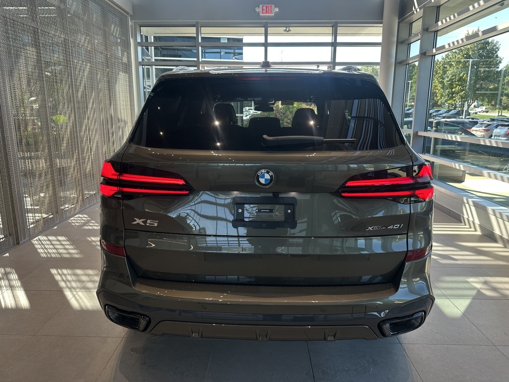 2026 Bmw X4 photo 5