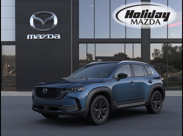 2025 Mazda CX-50 Premium's photo