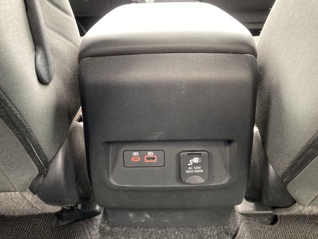 2024 Nissan Frontier PRO-4X photo 31