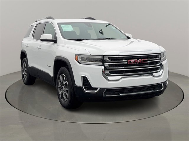 2023 GMC Acadia SLE's photo