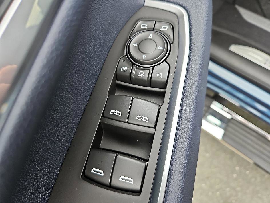 2025 Chevrolet Silverado 2500HD High Country photo 14