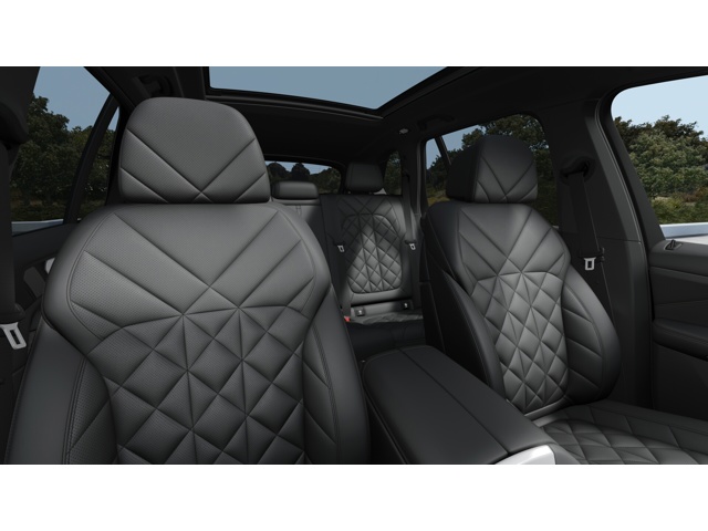 2026 Bmw X5 xDrive40i photo 9