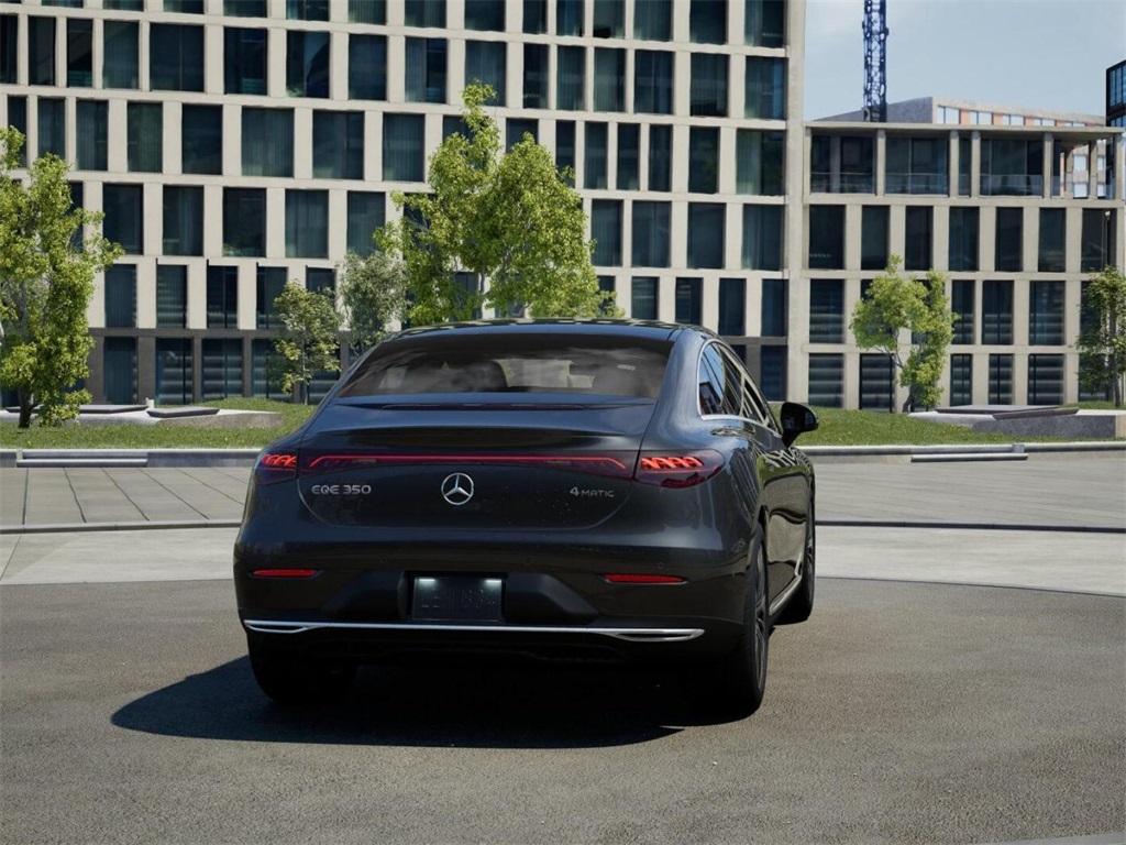 2024 Mercedes Benz EQE-Class Sedan photo 23