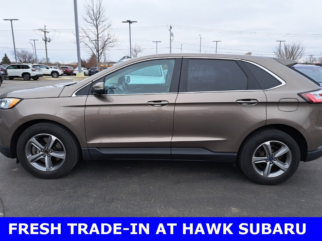 2019 FORD EDGE - Image 3