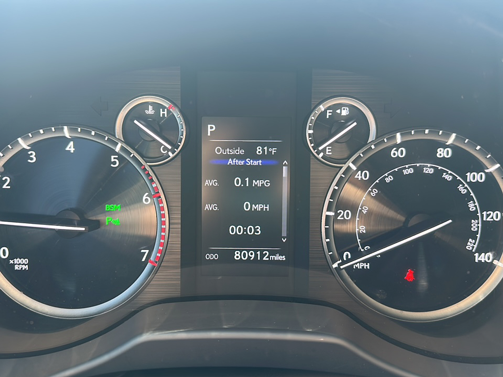 2021 Lexus GX 460 Premium photo 15