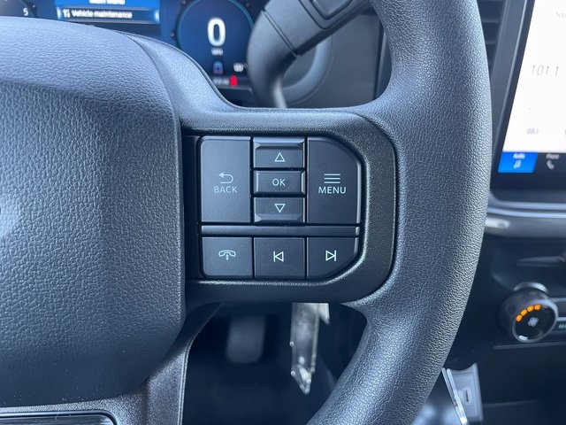 2025 Ford F-150 STX photo 21