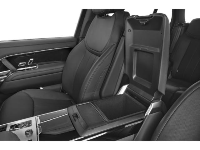 2025 Land Rover Range Rover SE photo 16