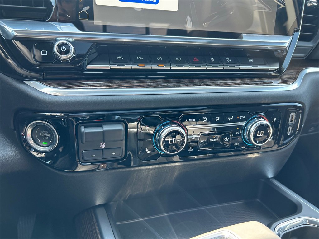 2026 Gmc Sierra 1500 Elevation photo 26
