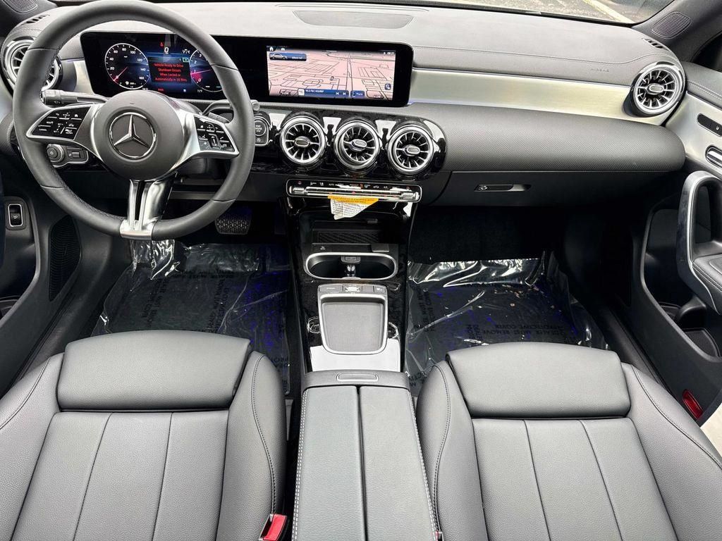 2024 Mercedes Benz CLA 250 4MATIC photo 12