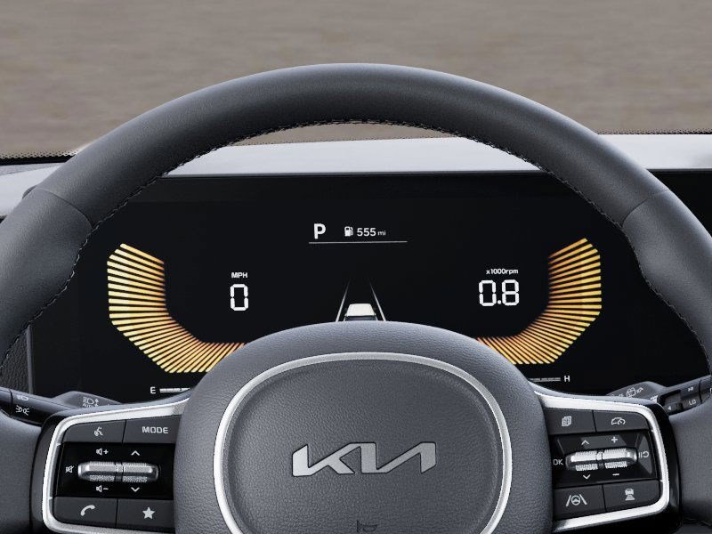 2026 Kia Carnival EX photo 20