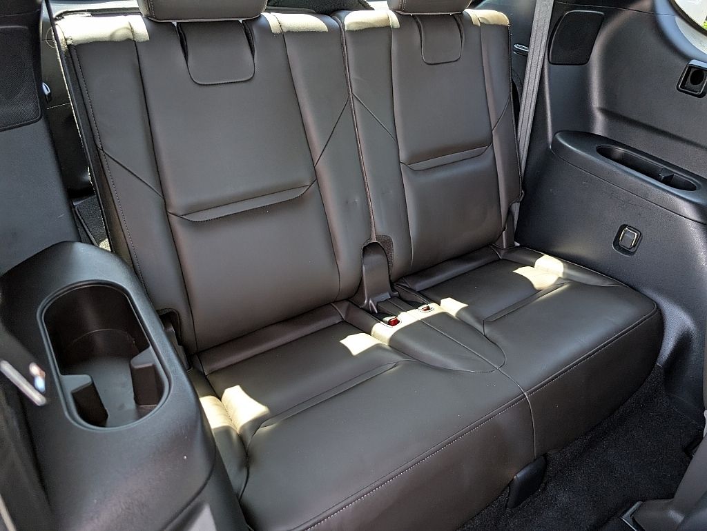 2023 Mazda CX-9 Signature photo 15