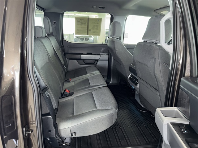 2024 Ford F-150 XLT photo 11